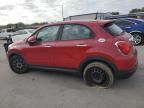 2016 Fiat 500x pop
