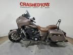 2019 Indian Motorcycle Co. Chieftain Dark Horse