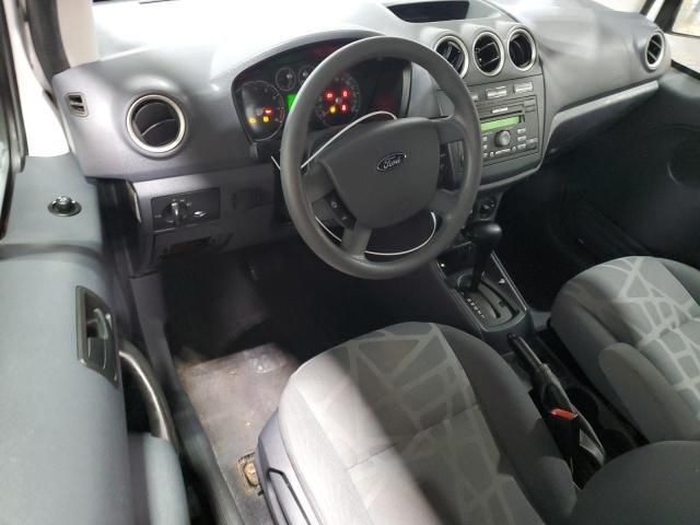 2011 Ford Transit Connect XLT