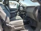 2012 Ford F450 Super Duty