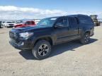 2017 Toyota Tacoma Access Cab