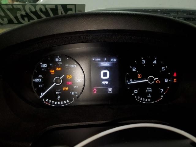 2023 Dodge RAM Promaster 2500 2500 High