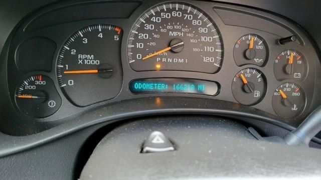 2007 Chevrolet Silverado C3500