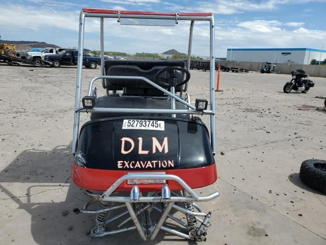 1994 Golf Cart Other