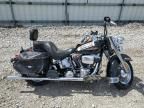2008 Harley-Davidson Flstc