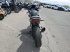 2014 Honda CBR500 R