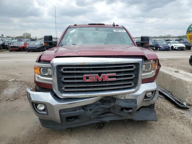 2019 GMC Sierra C2500 sle