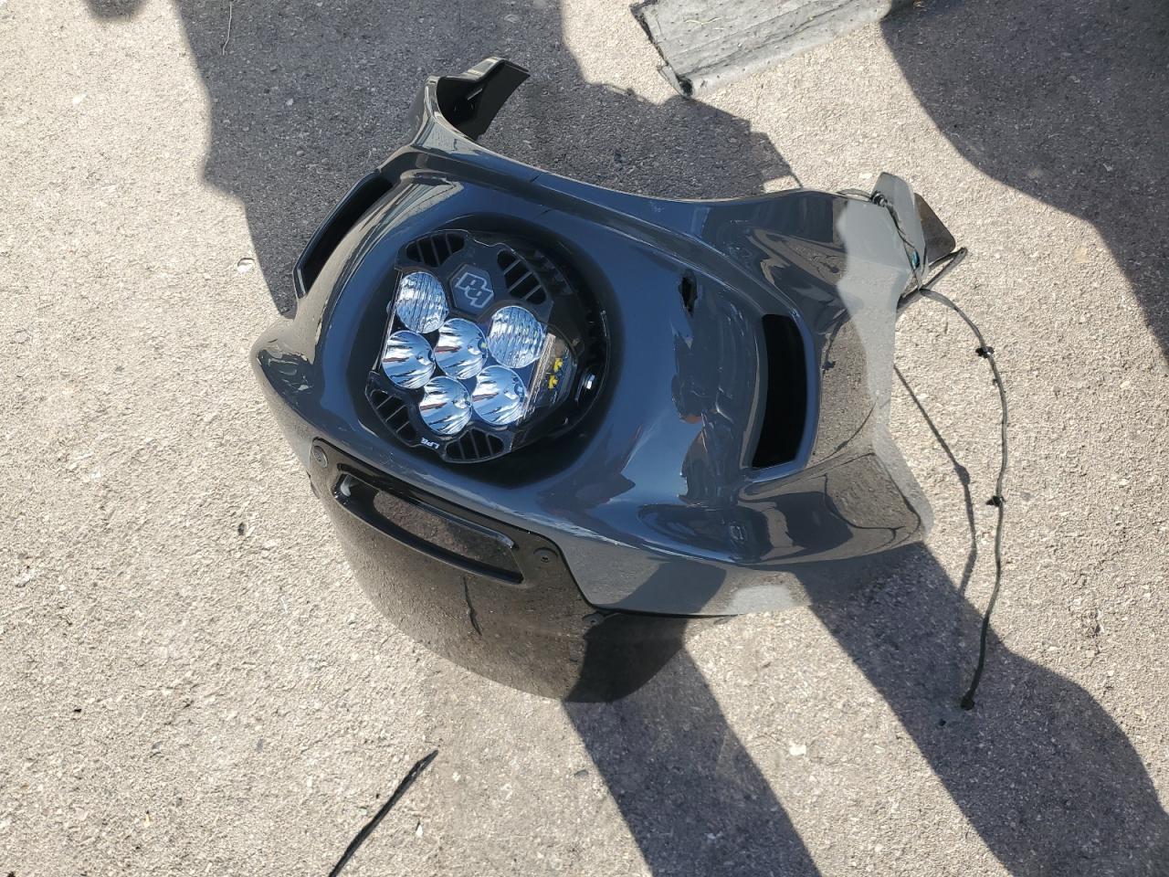 2022 Harley-Davidson 2022 HARLEY-DAVIDSON Fxlrst