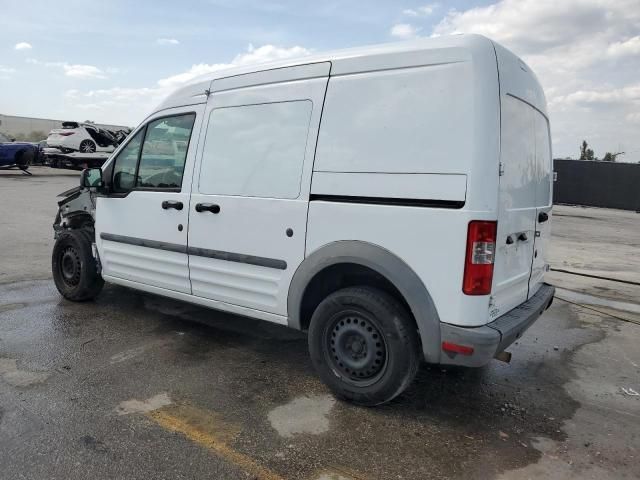 2011 Ford Transit Connect XL