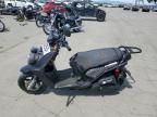 2009 Yamaha YW125
