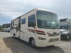 Ford salvage cars for sale: 2016 Ford F53