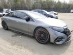 2023 Mercedes-Benz Eqs Sedan 53 4matic+
