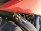 2014 Honda NC700X