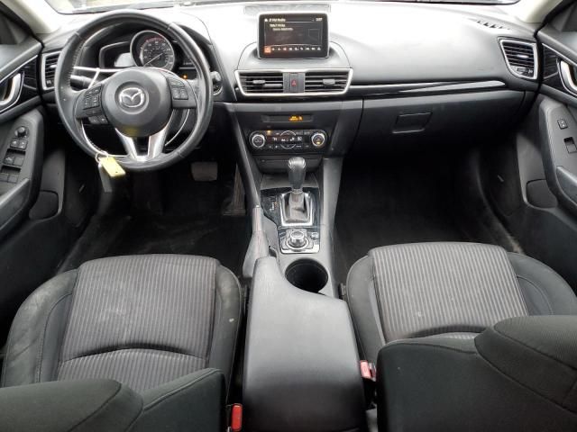 2014 Mazda 3 Touring