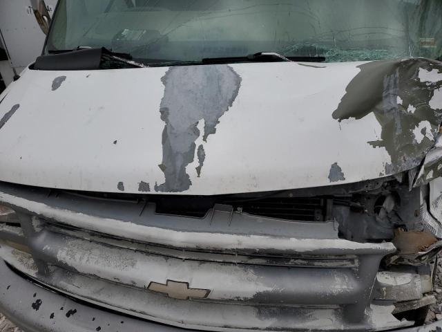 1997 Chevrolet Express G3500