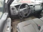 2012 Ford F150