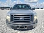 2011 Ford F150