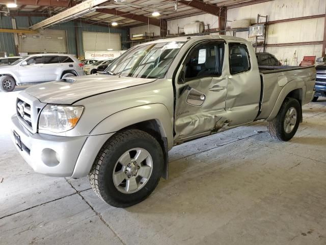 2008 Toyota Tacoma Prerunner Access Cab