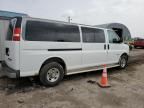 2005 Chevrolet Express G3500