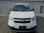 2017 Chevrolet City Express LS