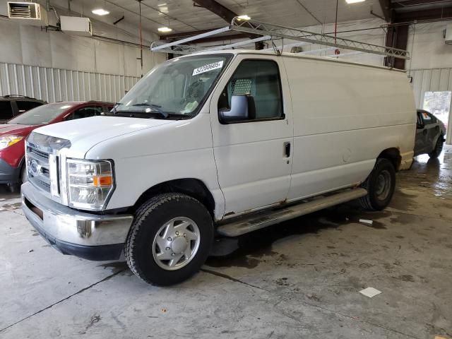 2011 Ford Econoline E250 Van