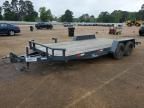 2022 Other 2022 Bellwether Utility Trailer