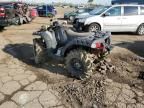2018 Polaris Sportsman 850 High Lifter Edition