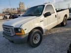 2000 Ford F250 Super Duty