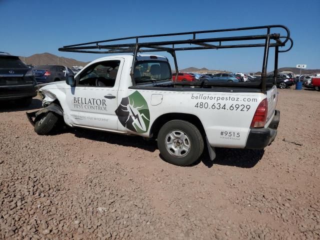 2005 Toyota Tacoma