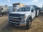 2020 Ford F450 Super Duty Utility / Service Truck
