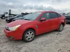2008 Ford Focus se