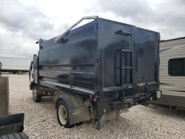 2023 Isuzu NPR HD