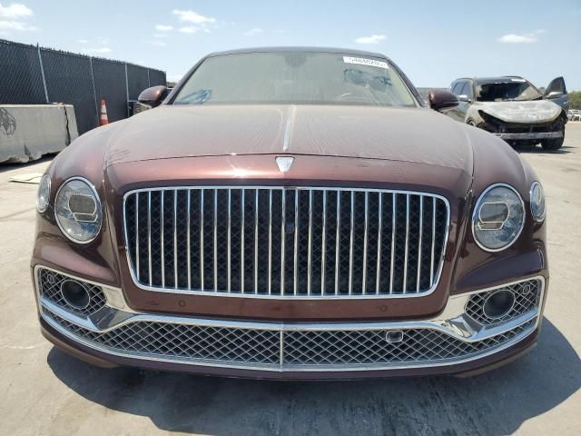 2021 Bentley Flying Spur
