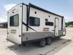 2021 Coleman Travel Trailer