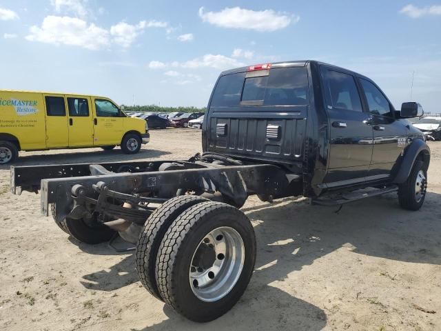 2015 Dodge 2015 RAM 5500