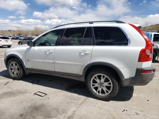 2005 Volvo XC90 V8