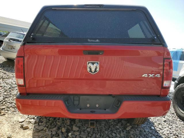 2018 Dodge Ram 1500 st