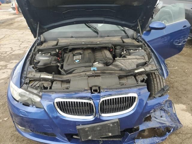2008 BMW 328 XI