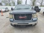 2009 GMC Sierra K2500 SLT