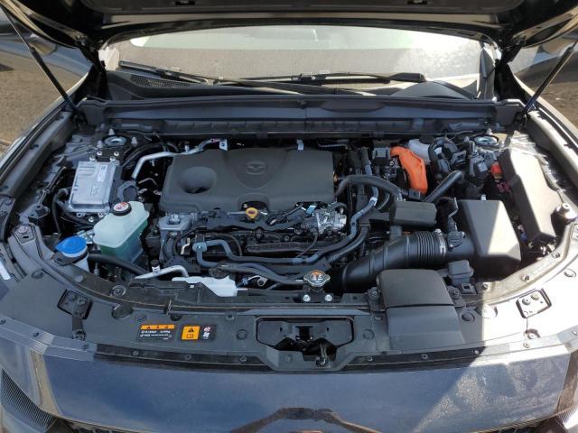 2025 Mazda Cx-50 Preferred