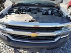 2017 Chevrolet Silverado K1500