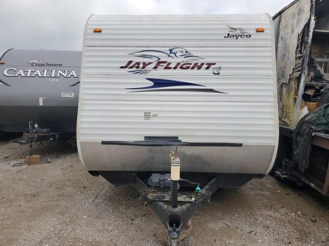 2011 Jayco JAY Flight
