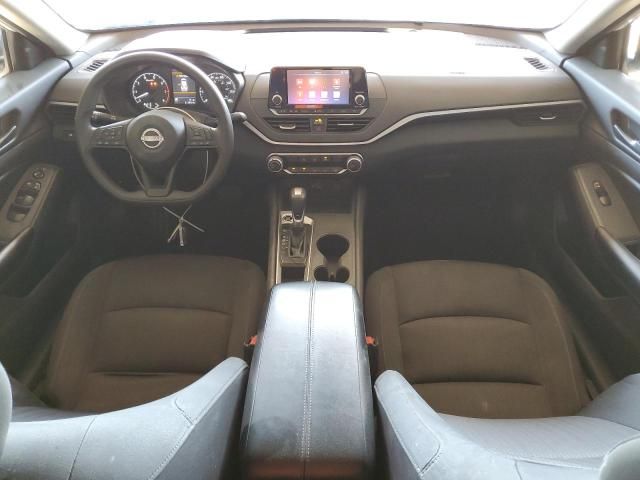 2024 Nissan Altima S