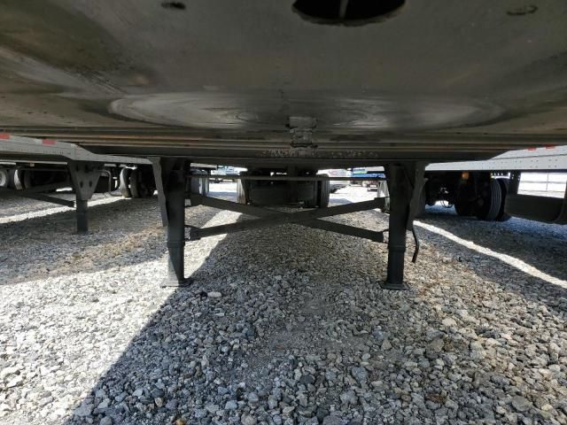 2017 Utility DRY Van Trailer