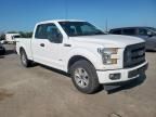 2017 Ford F150 Super Cab