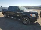 2009 Ford F150 Supercrew