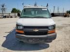 2012 Chevrolet Express G2500
