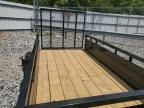 2025 Carry-On 5X10SSGPTLEDTP Utility Trailer