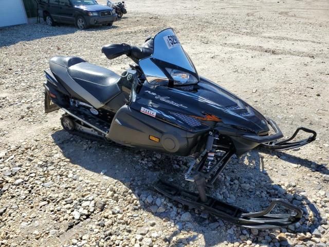 2006 Yamaha Vector
