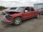 2000 Chevrolet Silverado C1500
